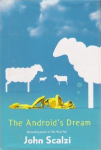 The Androids Dream