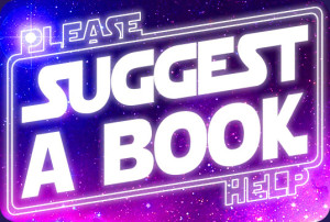 Suggest a Book